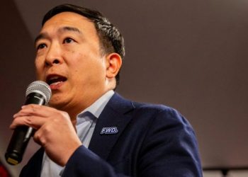 Andrew Yang warns US ‘not doing enough’ to prepare for AI’s impact: ‘Dramatic changes’