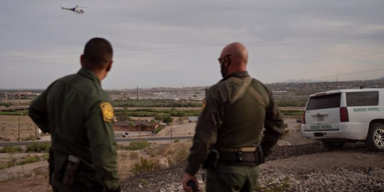 Republicans sink an immigration bill; Biden is left with the political problem