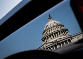 Congress agrees on how much to spend — but not on how to spend it