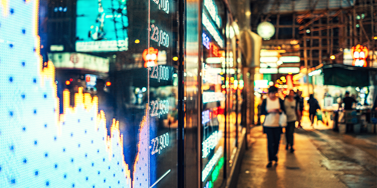 Economic Revival Strategies in Hong Kong