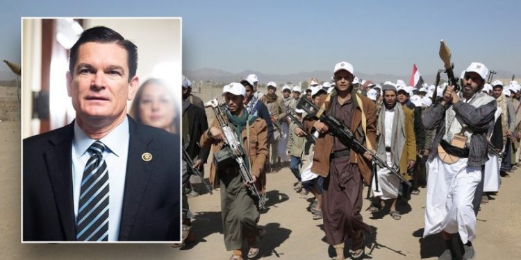 US troops abroad ‘at risk’ due to Biden’s policies, lawmaker warns after 3 service members killed in Jordan