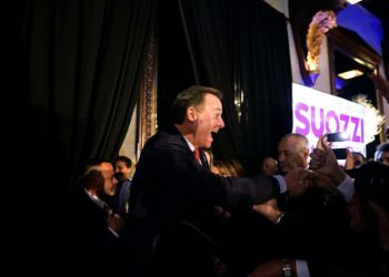 Suozzi gives Dems an immigration road map. It could be tough to follow.