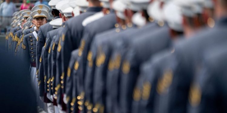 Supreme Court refuses to stop West Point’s race-conscious admissions policy
