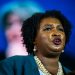 Voting rights group founded by Stacey Abrams cuts staff