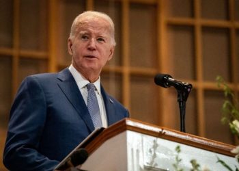 No charges for Biden after Special Counsel probe into improper handling of classified documents