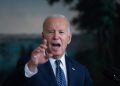 The 2024 campaign in a day: Biden’s acuity vs. Trump’s alleged criminality