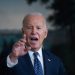 The 2024 campaign in a day: Biden’s competence vs. Trump’s alleged criminality