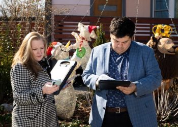 MAGA label dogs candidate for key state House seat in Pennsylvania