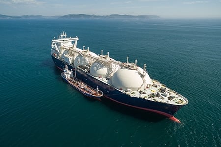 LNG Export Pause May Spike Gas Costs by $18B
