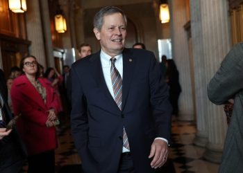 Trump, Republican Senate candidates express support for in vitro fertilization