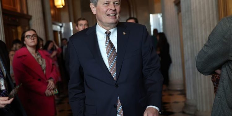 Trump, Republican Senate candidates express support for in vitro fertilization