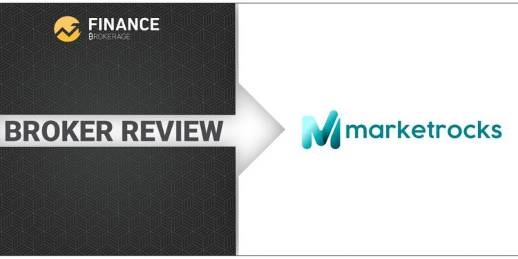 Marketrocks Review