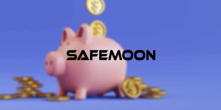 SafeMoon Price Analysis: Could Reach 0.00003700 Soon?