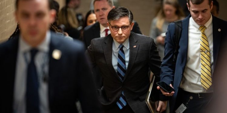 GOP leaders face unrest amid chaotic, bungled votes