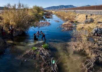 In immigration, Republicans see more security worries than economic ones