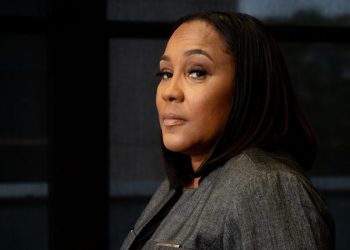 How the Fani Willis accusations could derail her Trump Georgia case