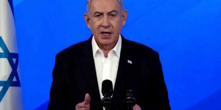 Netanyahu vows to invade Rafah regardless of potential cease-fire with Hamas: ‘It will happen’