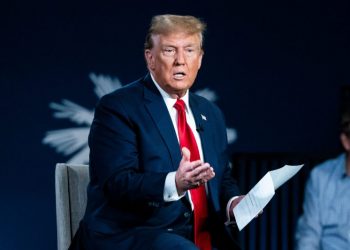 Trump’s deportation plan is modeled on ‘inhumane’ 1950s program, experts say