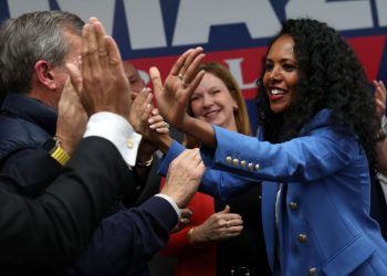 Who is Mazi Pilip, Republican in New York’s special election?