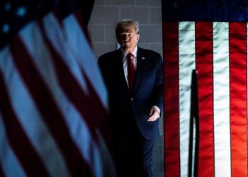 Trump’s anger at courts, frayed alliances could upend approach to judicial issues