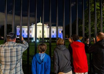 Inside Biden’s five-hour face-off with the special counsel