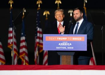 J.D. Vance’s sloppy effort to turn MAGA world against Ukraine funding