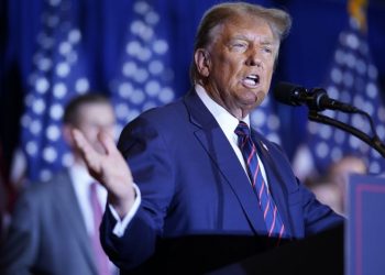 Trump outreach to Teamsters sparks tensions over his anti-union record