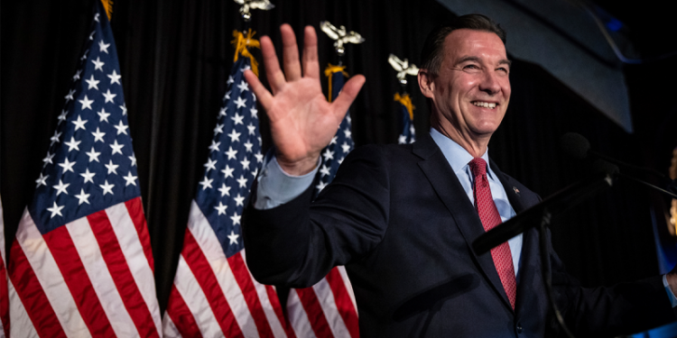 Democrats win seat, Republicans win impeachment, two presidents clash over NATO