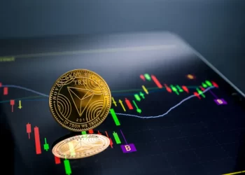 Tron pulls back from its recent peak, what about Ripple?