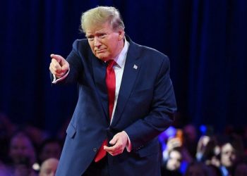 Morning Glory: Trump’s list of proposed key appointees he should issue soon