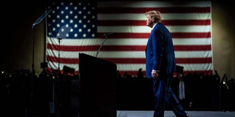 Why Nevada is having both a Republican primary and caucuses, and how they’ll work