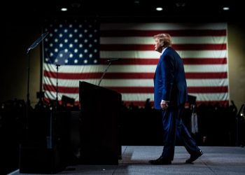 Why Nevada is having both a Republican primary and caucuses and how they’ll work