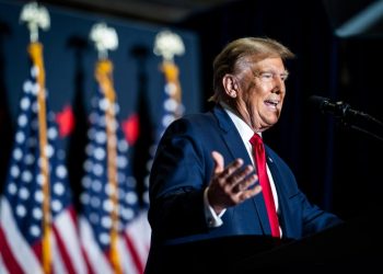 Trump ramps up calls to Congress to impeach Biden