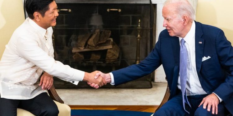 Trump dreamt of a ‘Huawei killer.’ Biden is trying to unleash it.