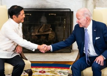 Trump dreamt of a ‘Huawei killer.’ Biden is trying to unleash it.