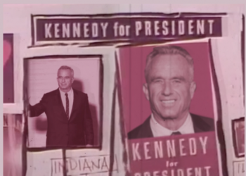 How to use a famous name to your political advantage