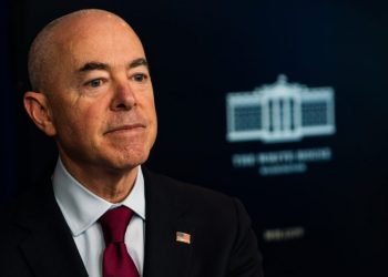 House GOP aims for Mayorkas impeachment after failed vote