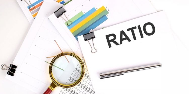 What is information ratio?