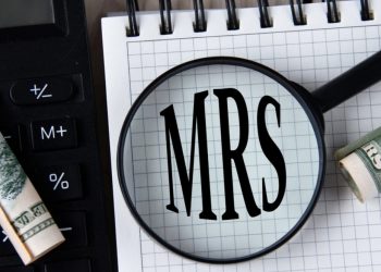 What is marginal rate of substitution?