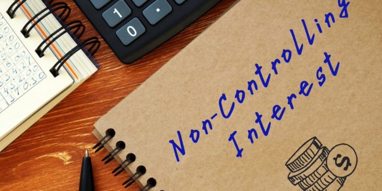 What is Noncontrolling Interest? Get All The Information.