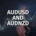 AUDUSD & AUDNZD: Watching for Resistance at 0.6500 Level
