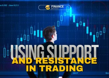 Using Support and Resistance in Trading
