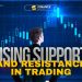 Using Support and Resistance in Trading