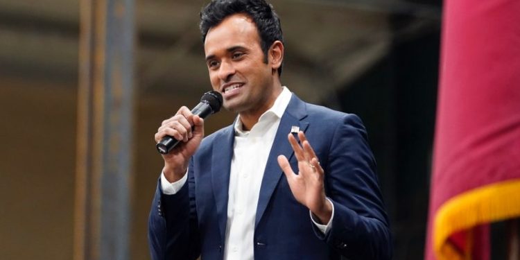 Vivek Ramaswamy unveils endorsement criteria for candidates: Their ‘moral duty’ must be to US citizens