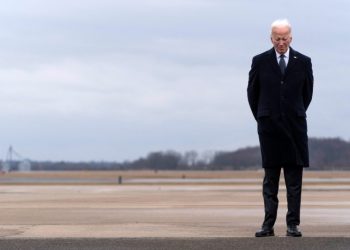 U.S. launches retaliatory strikes after deadly attack on Jordan base