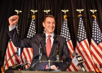 New York congressional map would make modest tweaks to swing House seats