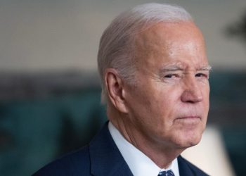 Which came first, the Biden age concerns or the coverage of them?