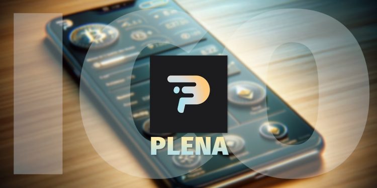Plena ICO (PLENA) Nears Goal: Don’t Miss This Hot Token