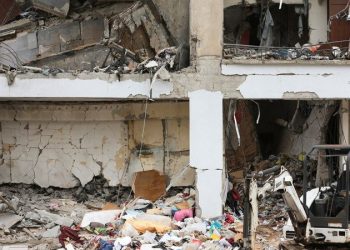 Israel eliminates Hezbollah senior commander as terror group warns it will pay ‘the price’