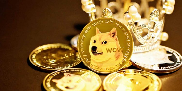 Dogecoin and Shiba Inu: Dogecoin takes a step above 0.09000